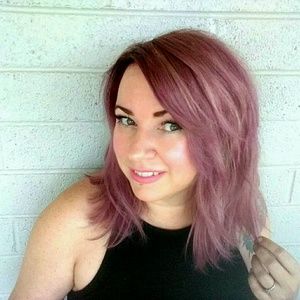 Meet your Posher, Tammy